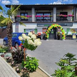 Mini Market "Żuczek"