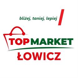 Top Market Paweł Kuśmierczyk sp. z o.o.