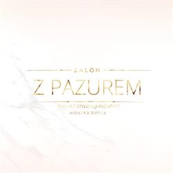 "SALON Z PAZUREM" Gabinet Stylizacji Paznokci Monika Kosek
