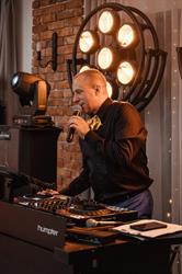 Dj RAFF Rafał Zaborowski - Dj Słupsk Pomorskie