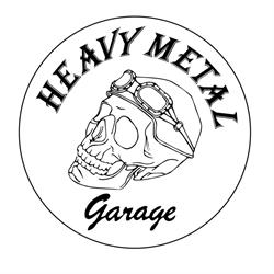 Heavy Metal Garage