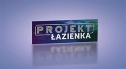 PROJEKT ŁAZIENKA