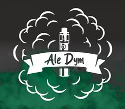 Ale Dym - E papierosy