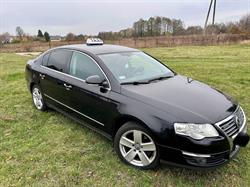 TAXI Grajewo Łukasz