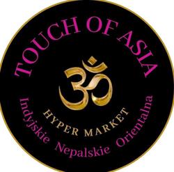 Touch Of Asia