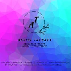 Aerial Therapy Włocławskie Centrum Akrobatyki Powietrznej