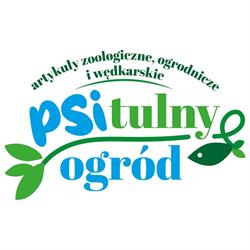 Psitulny ogród