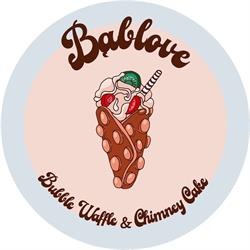 Bąblove Bubble Waffle&Chimney Cake Sielpia gofry bąbelkowe kołacze węgierskie churros