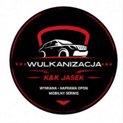 Wulkanizacja Ropczyce-Czekaj KK Jasek