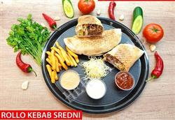 Prakash Kebab