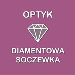 Diamentowa Soczewka Gabinet Okulistyczny