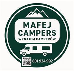 Mafejcampers