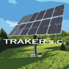 TRAKER S. C. - Systemy Solarne