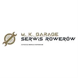 M.K. Garage Serwis Rowerów