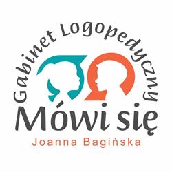 Gabinet logopedyczny - Joanna Bagińska