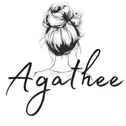 Sklep Fryzjerski - Agathee