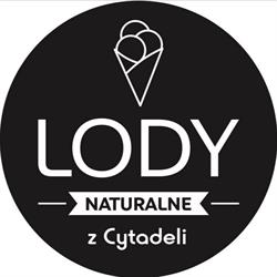 Lody Naturalne z Cytadeli -Gruszczyn