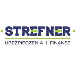 STREFNER UBEZPIECZENIA I FINANSE