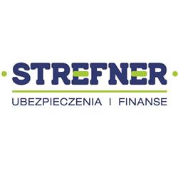 STREFNER UBEZPIECZENIA I FINANSE