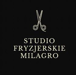 Salon fryzjerski Milagro