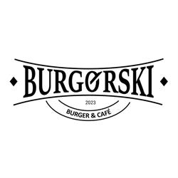 Burgórski Cafe - Burger