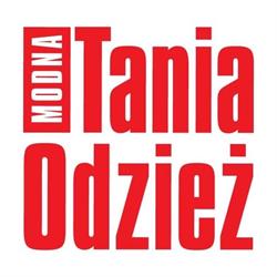 Modna Tania Odzież