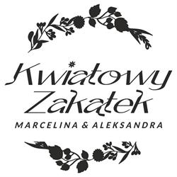 Kwiatowy Zakątek Marcelina i Aleksandra