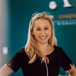 Studio Biomasażu - Joanna Adamowicz