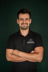Studio Masażu Mateusz Wieczorek