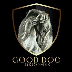 GoodDog Groomer