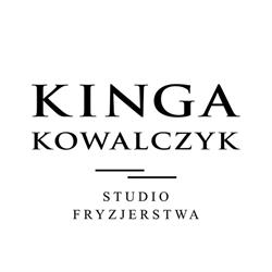 Studio Fryzjerstwa Kinga Kowalczyk