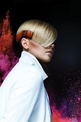 Salon Fryzjerski Akademia Fryzur Color Art Desiree