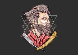 Barbershop Mogilno