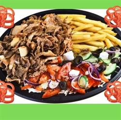 Sahel Kebab