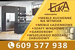 GANC Łuka MEBLE