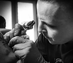 ROLFink Tattoo