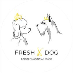 Fresh Dog