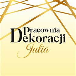 Pracownia dekoracji Julia