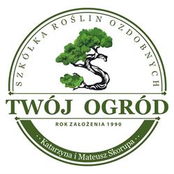 Szkółka Roślin Ozdobnych "Twój Ogród"
