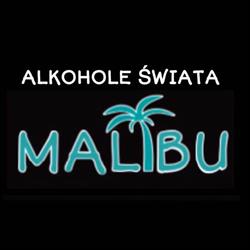 Alkohole Świata Malibu