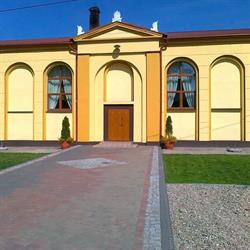 Sala Parkowa Wieleń