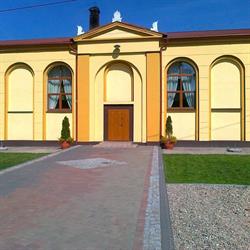 Sala Parkowa Wieleń