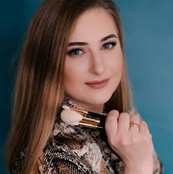Natalia Kruszewska Makeup