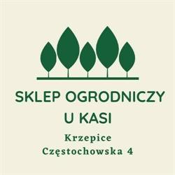 Sklep Ogrodniczy U KASI