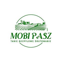 MobiPasz Mobilna Mieszalnia Pasz