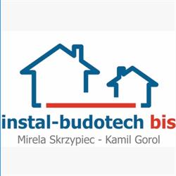 Instal-budotech bis s.c. Mirela Skrzypiec-Kamil Gorol