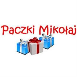 Paczki Mikołaj