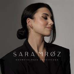 Sara Mróz Kosmetologia Estetyczna