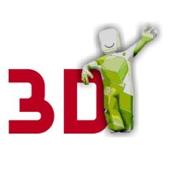 Styropian 3D