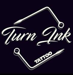 Turn Ink Tattoo